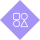 CA icon